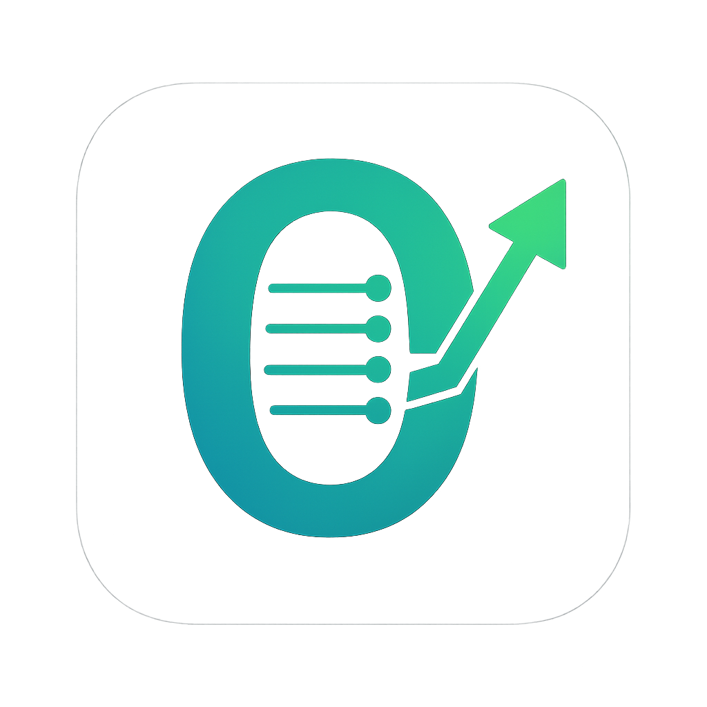 OptionsBookie Logo